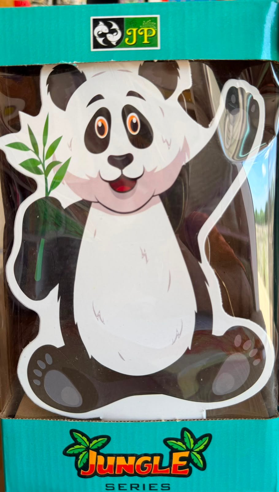 KUNG-FU-PANDA